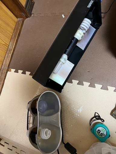 今週限定値下げ中‼️爬虫類飼育用品大量セット‼️