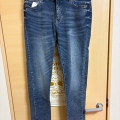 デニム　76cm