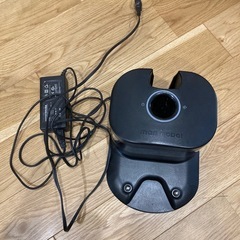 お掃除ロボットの画像