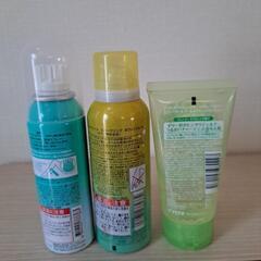 ボディジェル等まとめ売りの画像