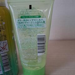 ボディジェル等まとめ売りの画像