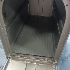 郵便ポスト 郵便受け の画像