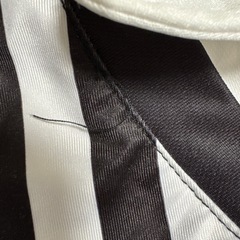 ゴルフウェア　ブルークラッシュ　Mの画像