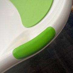 ベビーバスの画像