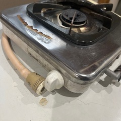 リンナイ　ガスコンロ