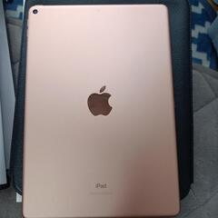 iPadAir3 　バッテリー容量９８％の画像