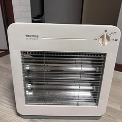 ストーブ