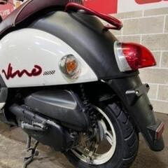 人気車種 ヤマハ　ビーノ Vino SA37J　の画像