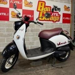 人気車種 ヤマハ　ビーノ Vino SA37J　商談中