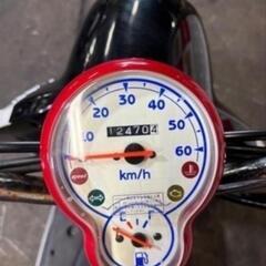 人気車種 ヤマハ　ビーノ Vino SA37J　の画像