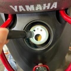 人気車種 ヤマハ　ビーノ Vino SA37J　の画像