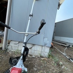 芝刈り機の画像