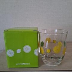 たち吉　グラス