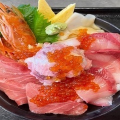 🍣4/5(土)8:00頃🐟マグロ食べ放題🍚土浦魚市場