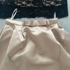 dress lab セットアップドレス　未使用品の画像