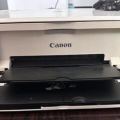 CANONプリンター  MG3530 ジャンク品の画像