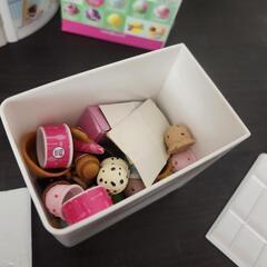 りかちゃん サーティワンアイスクリーム屋さんの画像