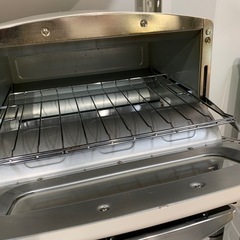 【ジモティー割】アラジン 2021年製 オーブントースター（ID752）の画像