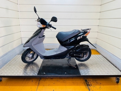 9362km ★始動動画あり★ DIO AF56 ホンダ　原付　兵庫