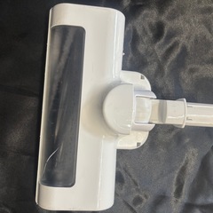 充電式サイクロンスティッククリーナーホワイトの画像