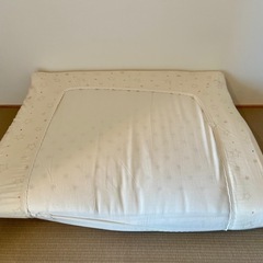 ※最終値下げ※【赤ちゃんの城】お昼寝布団5点セット 120×70cmの画像