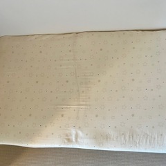※最終値下げ※【赤ちゃんの城】お昼寝布団5点セット 120×70cmの画像
