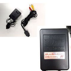 任天堂 SFC 本体 SHVC-001 箱説 動作確認済み コントローラー AVケーブル ACアダプタ スーパーファミコン ゲーム機 レトロ 札幌市 中央区 南12条の画像