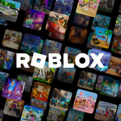 Roblox（ロブロックス）ゲームプログラミング入門講座開始の画像