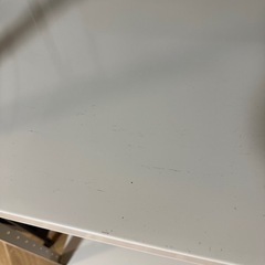 大型スチールラック
の画像