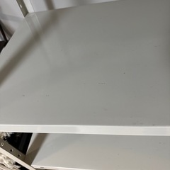 大型スチールラック
の画像