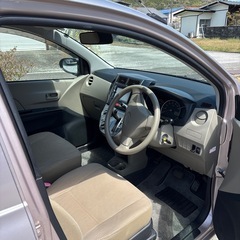 平成23年式　ダイハツミラ　走行1080119km 車検令和8年2月の画像