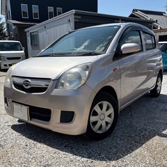 平成23年式　ダイハツミラ　走行1080119km 車検令和8年2月の画像