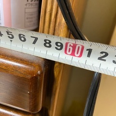 電子レンジ置ける棚