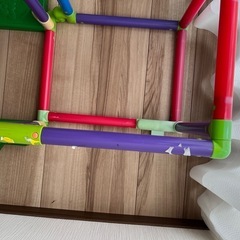 ジャングルジムの画像