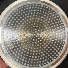 【値下げしました】土鍋　9号　IHとガスコンロ対応の画像