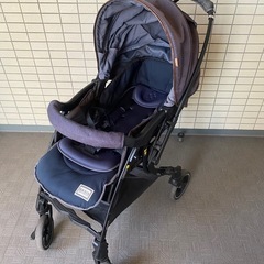 A型ベビーカー　Pigeon　 