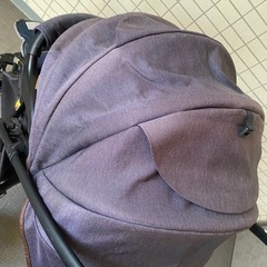 A型ベビーカー　Pigeon　 の画像