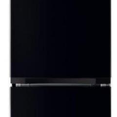 TOSHIBA GR-U15BS(K)、冷蔵庫、153L、美品の画像
