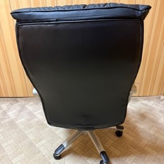 ニトリ　ワークチェアの画像