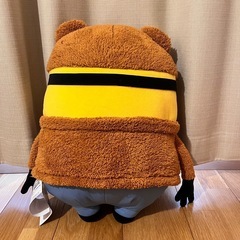 【タグ付き】ミニオン  ぬいぐるみ 大の画像