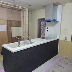建設は若い人がなかなかいませんのでよろしくお願いします、男性女性どちらでも！一緒に働いてくれる、方募集してます！良ければ！1度ご連絡頂けたらと思います！の画像