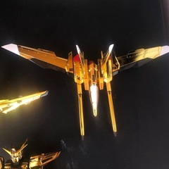 RGアカツキジャンクの画像