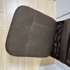 コンピュータオフィスチェアの画像