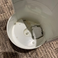 最終価格！空気清浄機　加湿器　シャープ　気化式加湿の画像