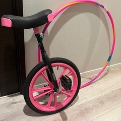 女児用フラフープ