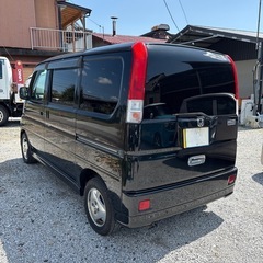 平成16年式　ホンダバモスターボ　走行155886km 車検令和7年11月の画像