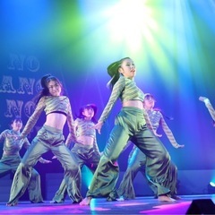 2025年6月OPEN‼️仙台市太白区のキッズダンス教室✨の画像