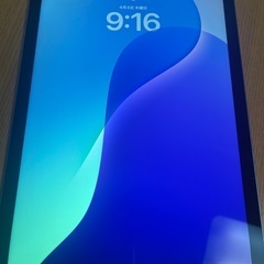 ipad Air(第5世代)WiFi+Cellularモデル256GB
