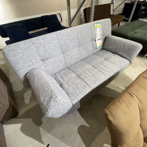 ｿﾌｧﾍﾞｯﾄﾞ(No:1250244)