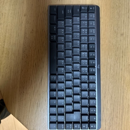 周辺機器 MX nical mini